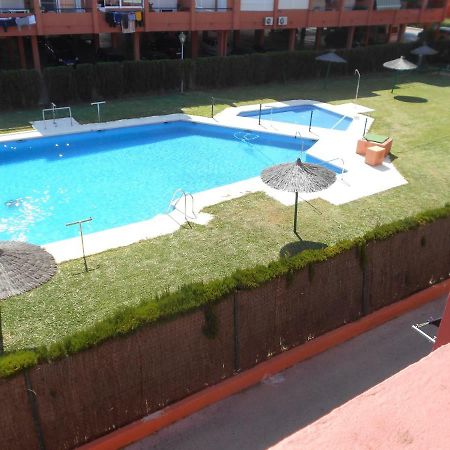 Apartamento A La Playa 알헤시라스 외부 사진