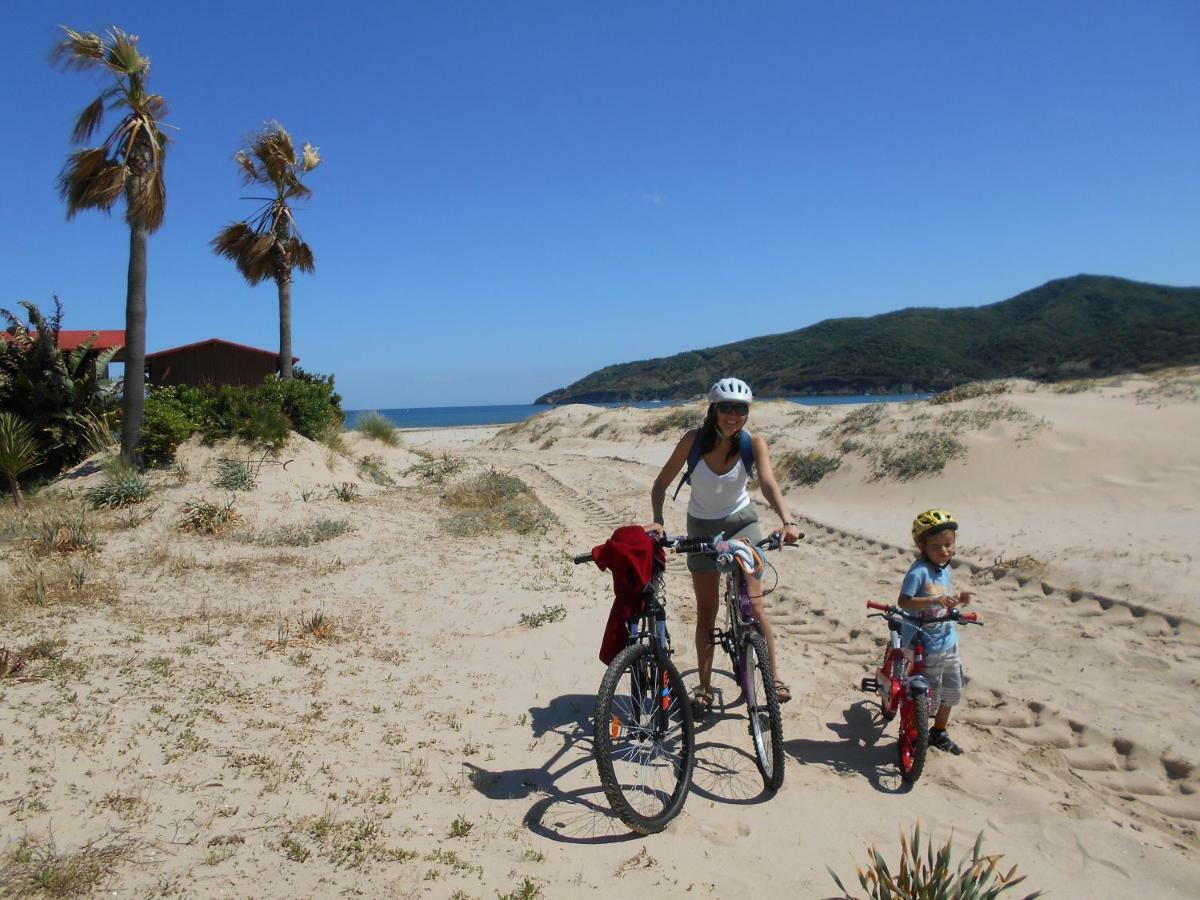 Apartamento A La Playa 알헤시라스 외부 사진
